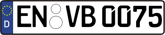 EN-VB0075