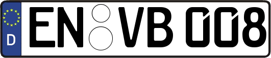 EN-VB008