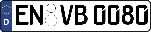 EN-VB0080