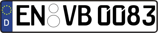 EN-VB0083
