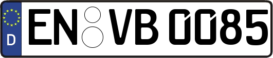 EN-VB0085