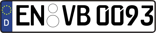 EN-VB0093