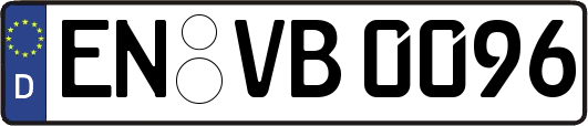 EN-VB0096