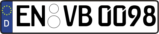 EN-VB0098