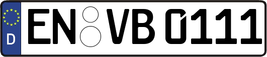 EN-VB0111