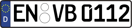 EN-VB0112