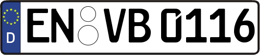 EN-VB0116