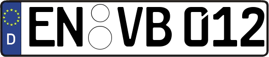 EN-VB012