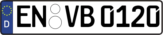 EN-VB0120