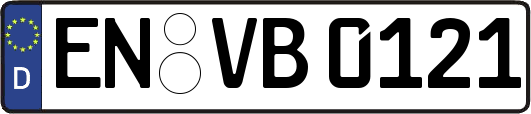 EN-VB0121