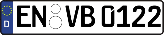 EN-VB0122