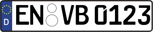 EN-VB0123
