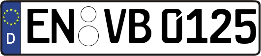 EN-VB0125
