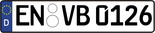 EN-VB0126