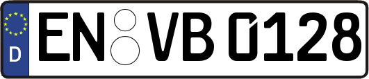 EN-VB0128