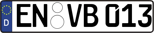 EN-VB013