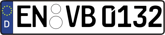 EN-VB0132
