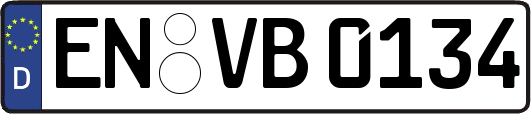 EN-VB0134