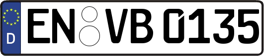 EN-VB0135