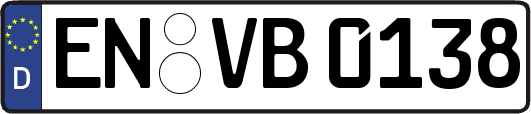EN-VB0138