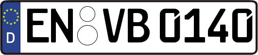EN-VB0140
