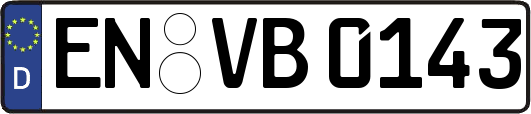 EN-VB0143