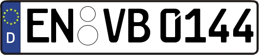 EN-VB0144