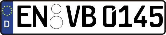 EN-VB0145