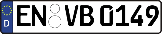 EN-VB0149