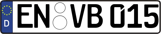 EN-VB015