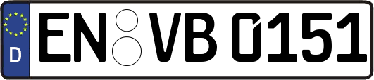 EN-VB0151