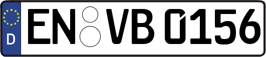 EN-VB0156