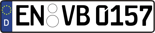EN-VB0157
