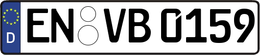 EN-VB0159