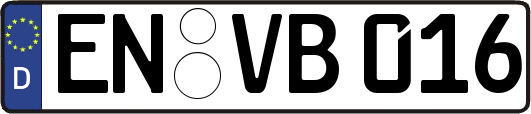 EN-VB016
