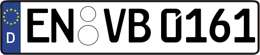 EN-VB0161