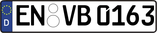 EN-VB0163