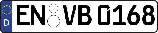 EN-VB0168
