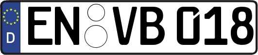 EN-VB018