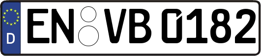 EN-VB0182