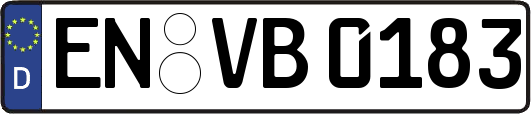 EN-VB0183