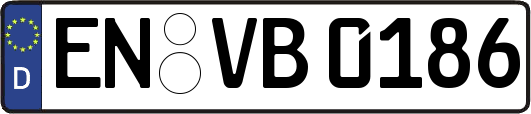 EN-VB0186