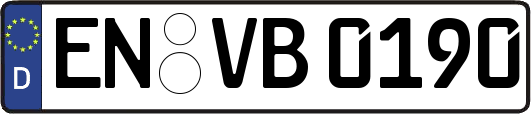EN-VB0190