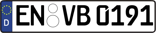 EN-VB0191