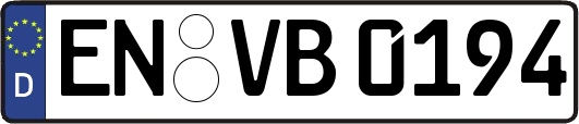 EN-VB0194