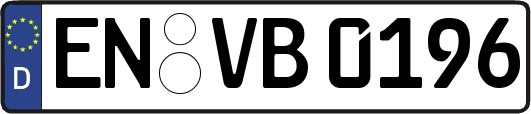 EN-VB0196