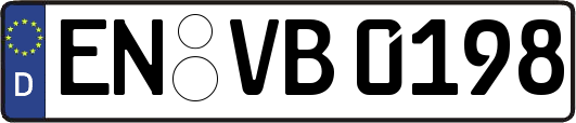 EN-VB0198