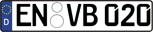 EN-VB020