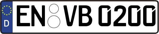 EN-VB0200