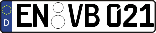 EN-VB021